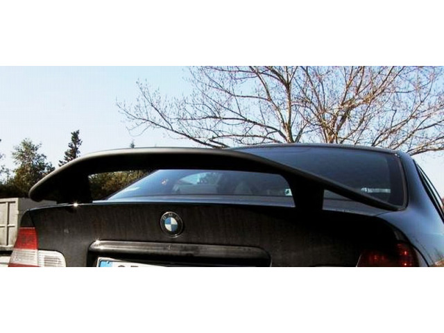 Spoiler BMW M3 E46 0006 BMW Série 3 E46 Cabriolet 0006 BMW Série 3 E46 Coupé 9906