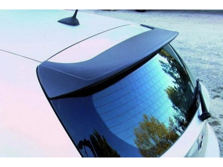 Spoiler BMW S&eacute;rie 1 E81 07-11 BMW S&eacute;rie 1 E87 04-07 BMW S&eacute;rie 1 E87 LCI 07-11 apprettare