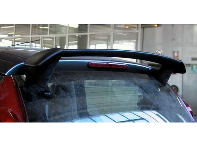 Spoiler Citroën C1  Peugeot 107