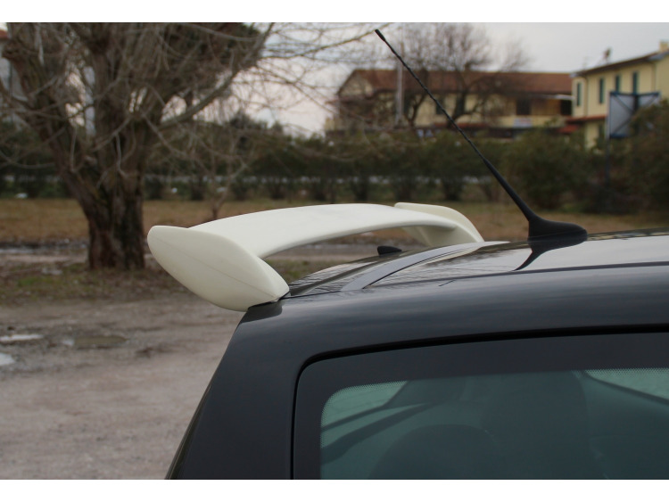 Spoiler Citro&euml;n C2 v2 apprettare