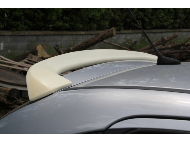 Spoiler Citroën C3 0209