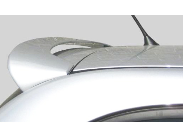 Spoiler Fiat 500 & Fiat 500 Break v2