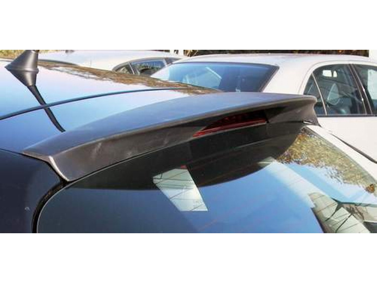 Spoiler Fiat Bravo II 07-09 & Fiat Bravo II FL 10-26