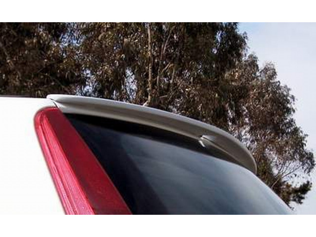 Spoiler Fiat Punto phase 1 9903 5p