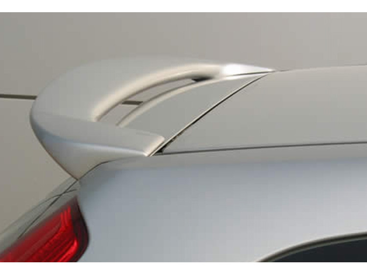 Spoiler Ford Fiesta V 3p 02-05 & Ford Fiesta V phase 2 3p 05-08 v2