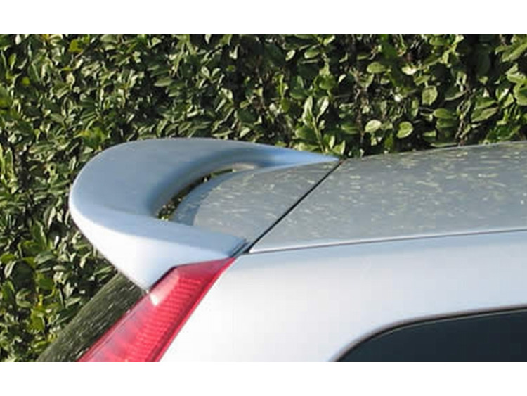 Spoiler Ford Fiesta V 5p 02-05 & Ford Fiesta V phase 2 5p 05-08 v2 apprettare