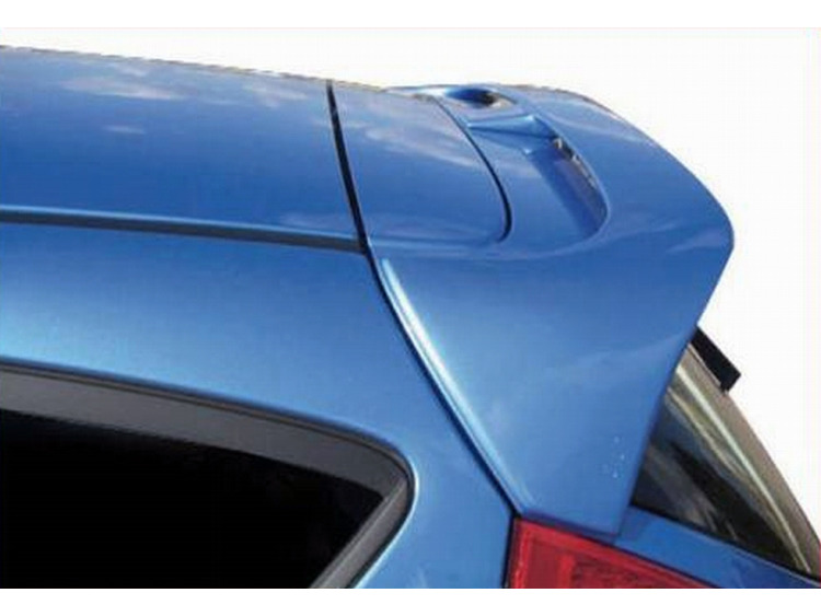 Spoiler Ford Fiesta VI 08-13 & Ford Fiesta VI FL 12-26 v1 apprettare