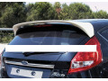 Spoiler Ford Fiesta VI 08-13 & Ford Fiesta VI FL 12-26 v1 apprettare