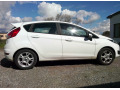 Spoiler Ford Fiesta VII 17-26 apprettare
