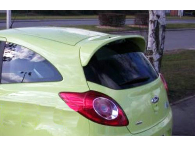 Spoiler Ford Ka II 0826