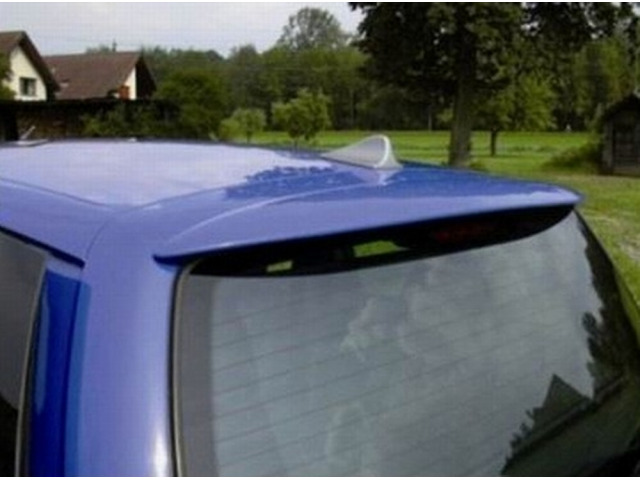 Spoiler Lancia Ypsilon 0003 v1