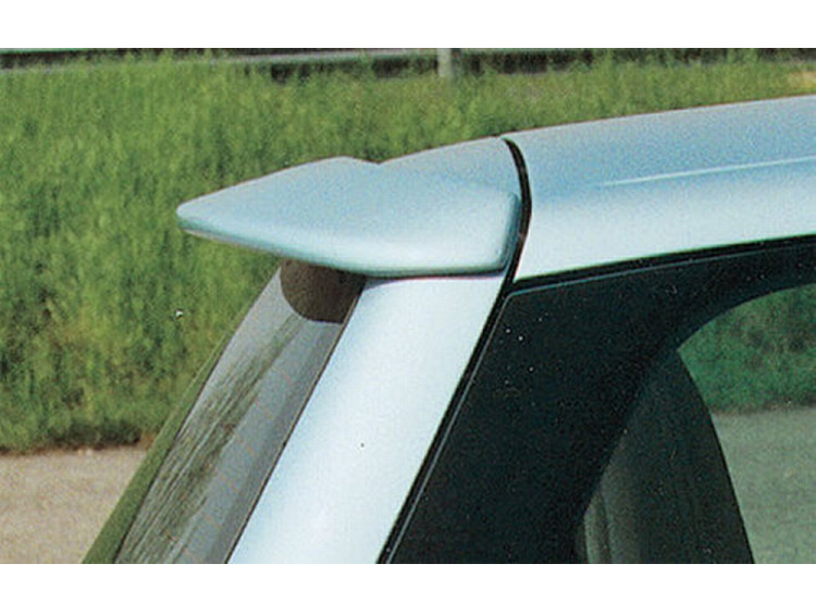 Spoiler Lancia Ypsilon 03-12 v2