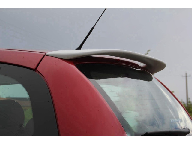 Spoiler Lancia Ypsilon 0312