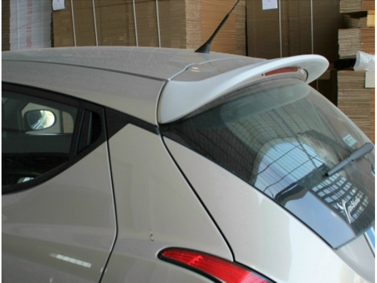 Spoiler Lancia Ypsilon 11-26