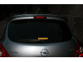 Spoiler Opel Corsa D (06-16) v1 apprettare