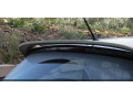 Spoiler Opel Corsa D (06-16) v2 con colla di fissaggio
