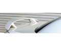 Spoiler Opel Tigra Twintop 04-08 & Opel Tigra Twintop FL 08-09 apprettare