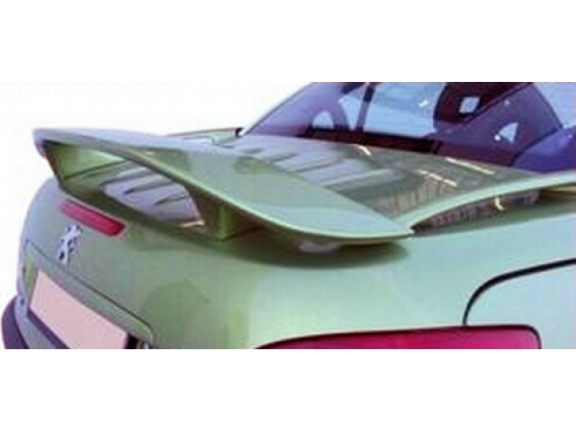 Spoiler Peugeot 206 CC