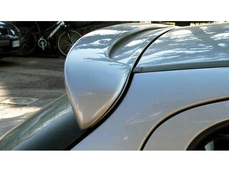 Spoiler Peugeot 206 v2
