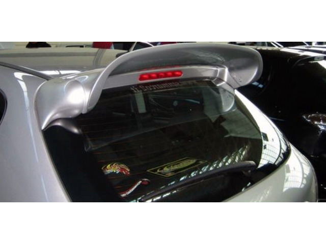 Spoiler Peugeot 206 v2