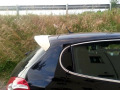 Spoiler Peugeot 208 12-15 & Peugeot 208 phase 2 15-19
