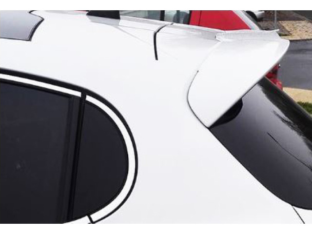 Spoiler Peugeot 208 1215  Peugeot 208 phase 2 1519