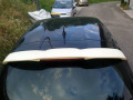 Spoiler Peugeot 208 12-15 & Peugeot 208 phase 2 15-19