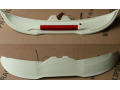 Spoiler Peugeot 208 12-15 & Peugeot 208 phase 2 15-19