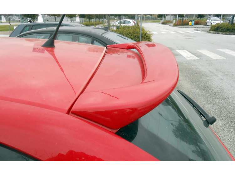 Spoiler Seat Ibiza 01-08