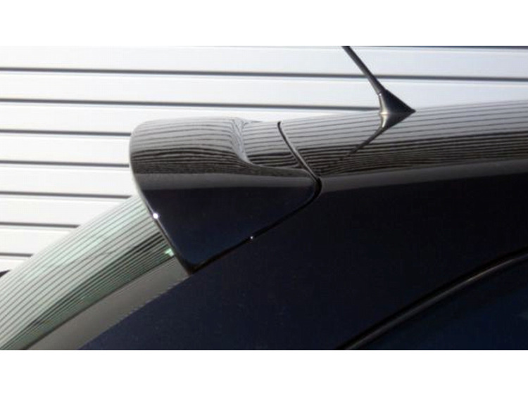 Spoiler Seat Ibiza 08-17