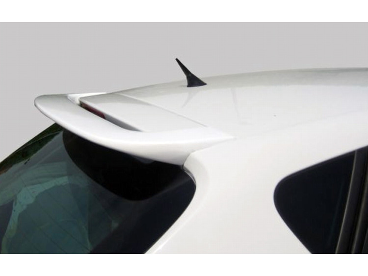 Spoiler Seat Ibiza 08-17 apprettare