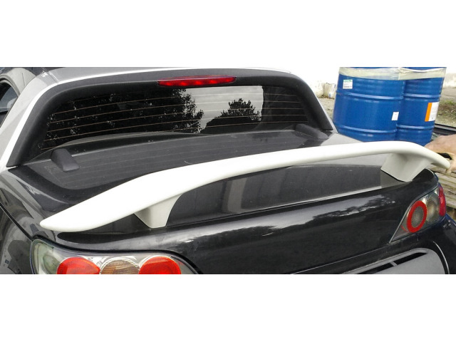 Spoiler Smart Roadster