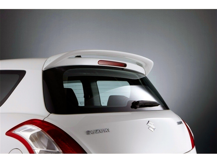 Spoiler Suzuki Swift III 10-17