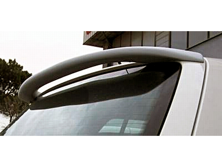 Spoiler VW Golf 4 v1 apprettare