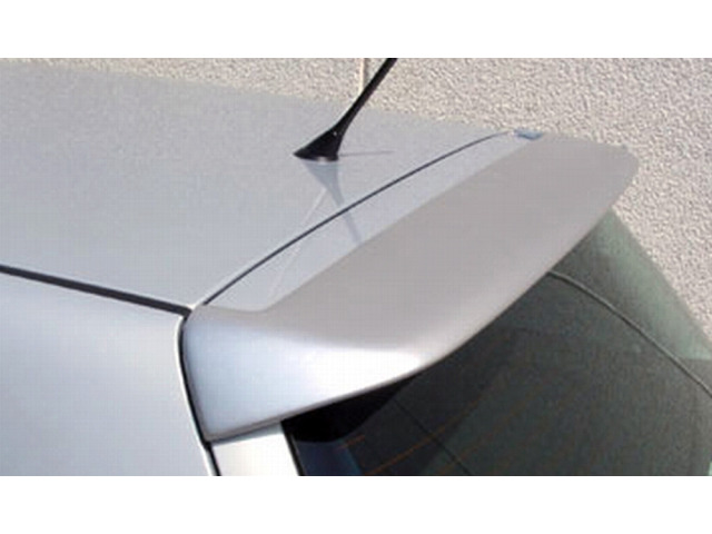 Spoiler VW Golf 4 v2