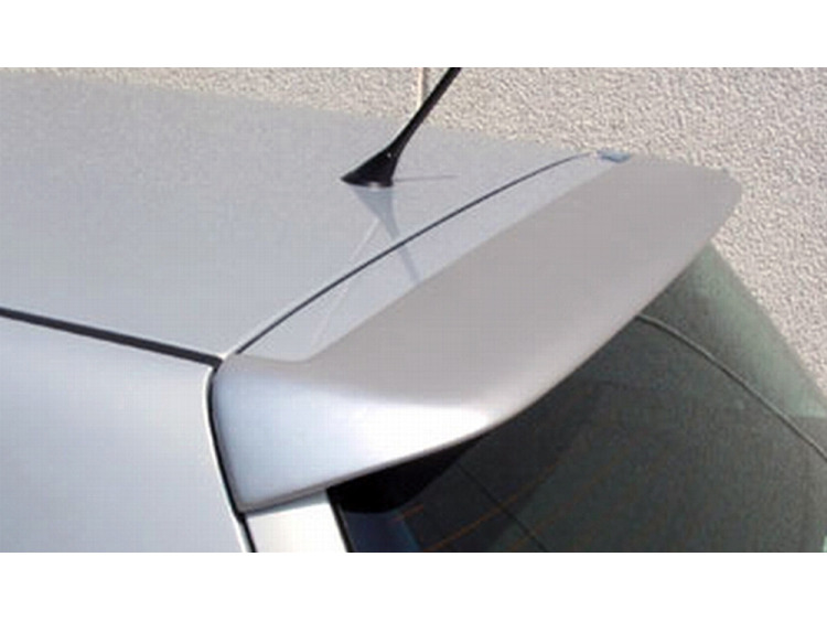 Spoiler VW Golf 4 v2 con colla di fissaggio