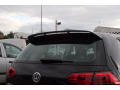 Spoiler VW Golf 7 v1