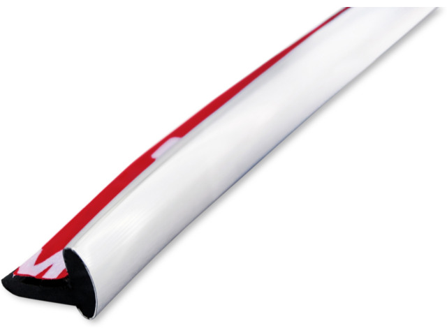 Cornice cromata per fari antinebbia Opel Astra GTC
